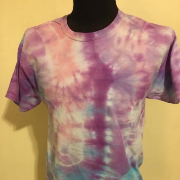 Tie dye tshirt size medium - Picture 1 of 12